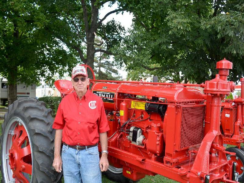 Jasper County Fall Festival